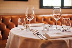 The Rex – Formerly Hotel Gotham