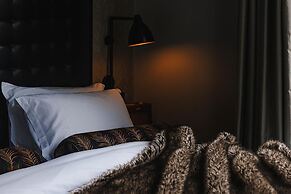 The Rex – Formerly Hotel Gotham
