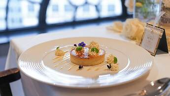 The Rex – Formerly Hotel Gotham