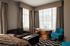 The Rex – Formerly Hotel Gotham