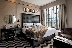 The Rex – Formerly Hotel Gotham