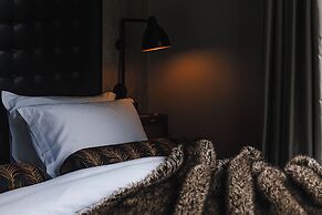 The Rex – Formerly Hotel Gotham