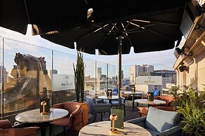 The Rex – Formerly Hotel Gotham