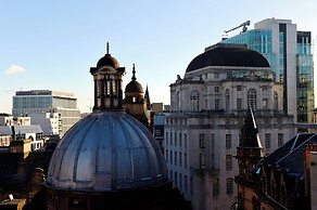 The Rex – Formerly Hotel Gotham