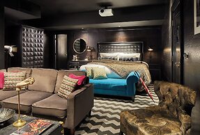 The Rex – Formerly Hotel Gotham