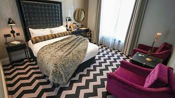 The Rex – Formerly Hotel Gotham