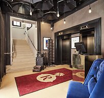 The Rex – Formerly Hotel Gotham