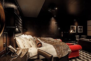The Rex – Formerly Hotel Gotham