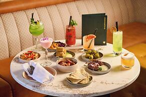 The Rex – Formerly Hotel Gotham