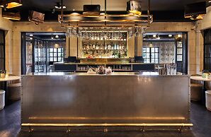 The Rex – Formerly Hotel Gotham