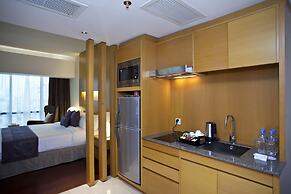 Lakeshore Banani