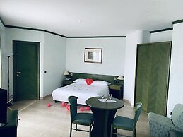 Park Hotel Imperatore Adriano
