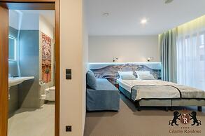 Celestin Residence