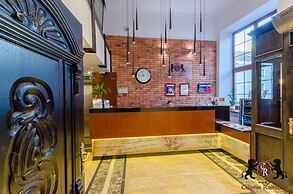 Celestin Residence