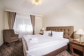 Windsor Spa Hotel