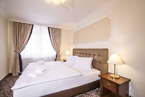 Windsor Spa Hotel