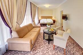 Windsor Spa Hotel