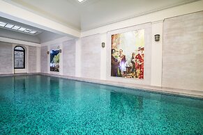 Windsor Spa Hotel