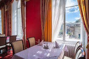Windsor Spa Hotel