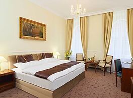 Windsor Spa Hotel