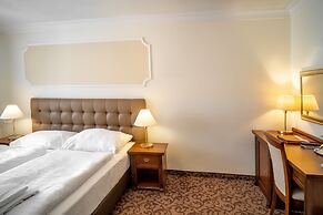 Windsor Spa Hotel