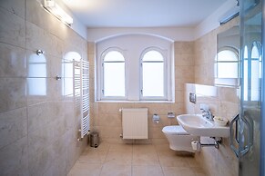 Windsor Spa Hotel