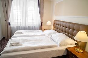 Windsor Spa Hotel