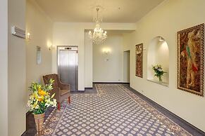 Windsor Spa Hotel