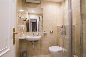 Windsor Spa Hotel