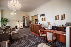 Windsor Spa Hotel