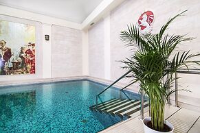 Windsor Spa Hotel