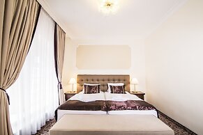 Windsor Spa Hotel
