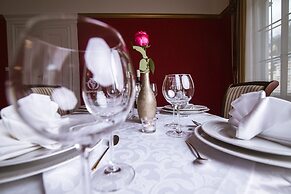 Windsor Spa Hotel