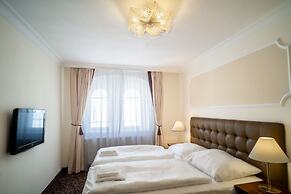 Windsor Spa Hotel