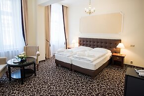 Windsor Spa Hotel