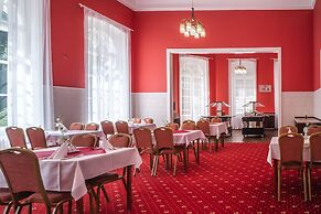 Windsor Spa Hotel
