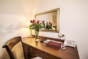 Windsor Spa Hotel