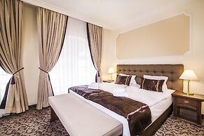 Windsor Spa Hotel