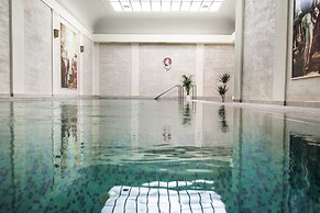 Windsor Spa Hotel