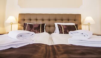 Windsor Spa Hotel