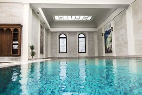 Windsor Spa Hotel