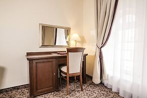 Windsor Spa Hotel