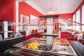 Windsor Spa Hotel