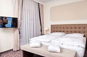 Windsor Spa Hotel