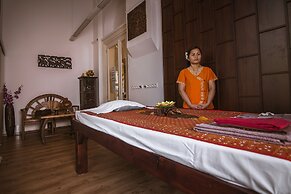 Windsor Spa Hotel