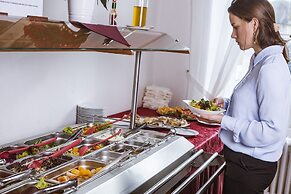 Windsor Spa Hotel