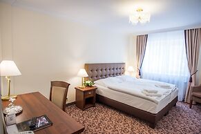 Windsor Spa Hotel