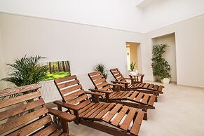 Windsor Spa Hotel