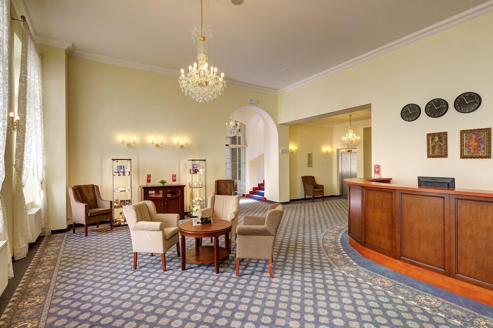 Windsor Spa Hotel