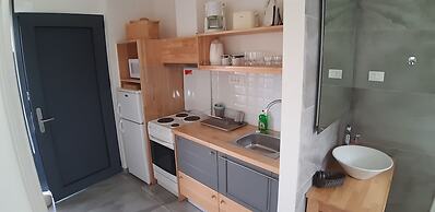 Artemis Village Apartments & Studios